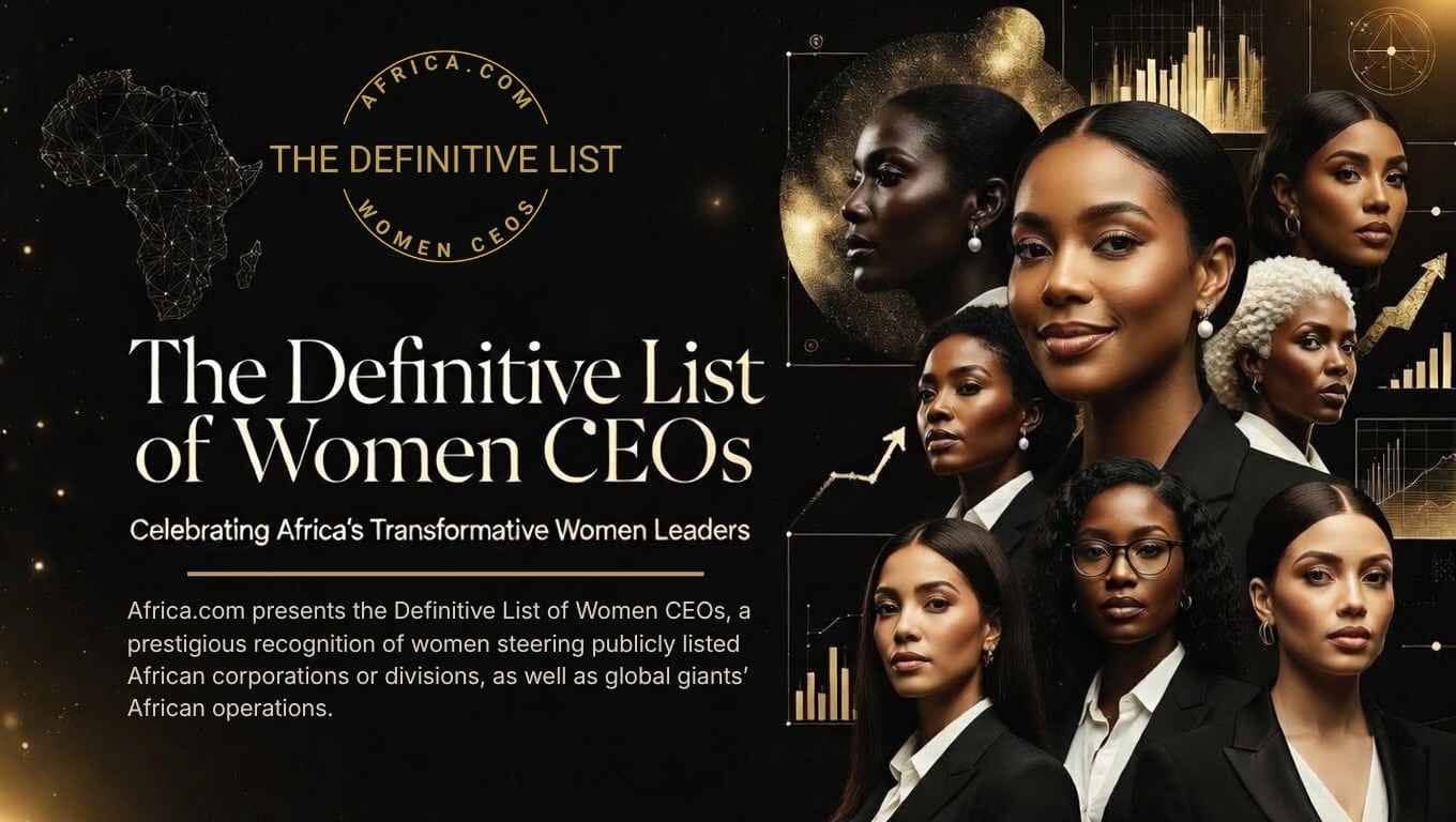 The Definitive List