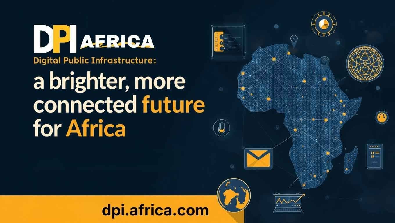 DPI Africa