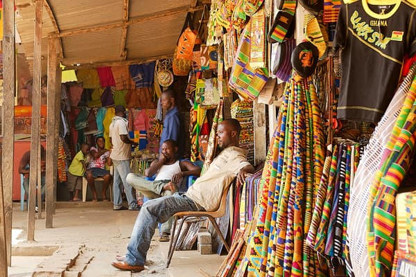 Real Life in Accra, Ghana That You Must Know About