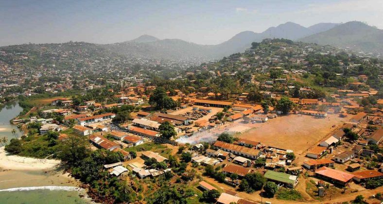 Investment Opportunities In Sierra Leone