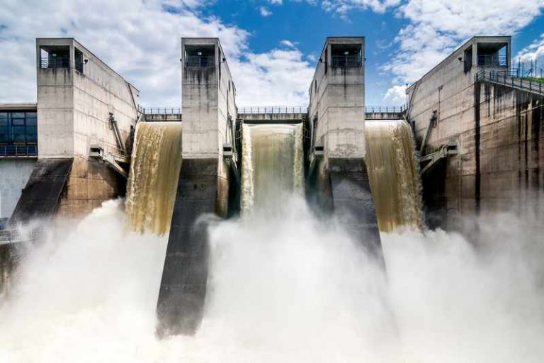 Hydro, Gas to Power Tanzania