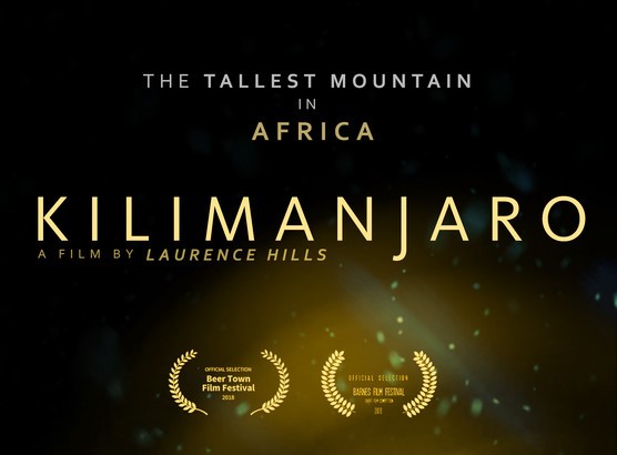 #Kilimanjaro – A Cinematic Experience