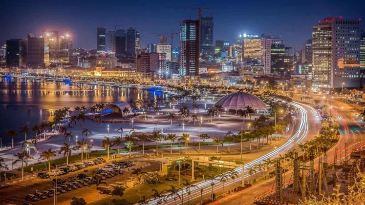 Most Expensive African Cities