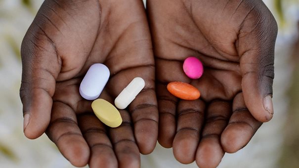 Should Sub-Saharan Africa Make Its Own Drugs?