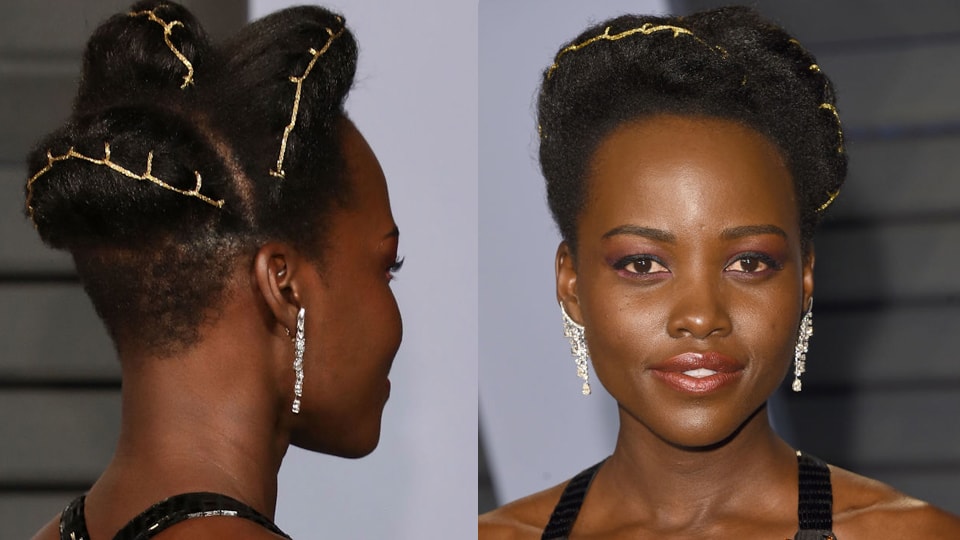 Ancient Rwandan Hairstyle Amasunzu