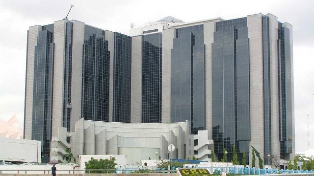 Central Bank Of Nigeria