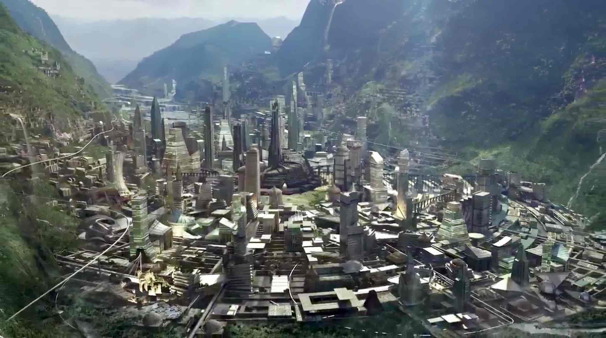 wakanda-one-village-africa