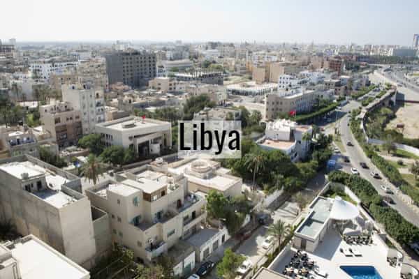 Libya Travel Guide