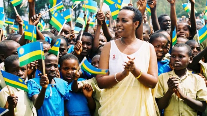 Lessons From Rwanda