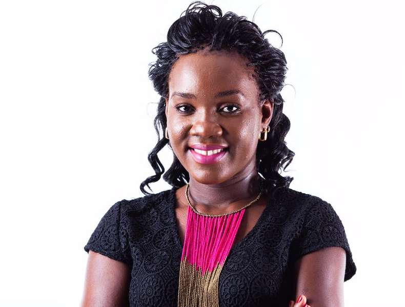 Rachel Sibande Founder, mHub – Malawi
