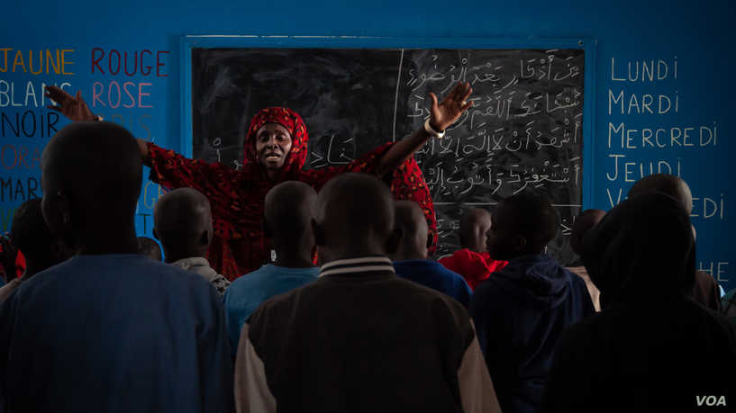 Senegal's Unregulated Quranic Schools