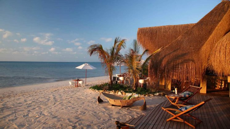 Mozambique’s Beach Resorts