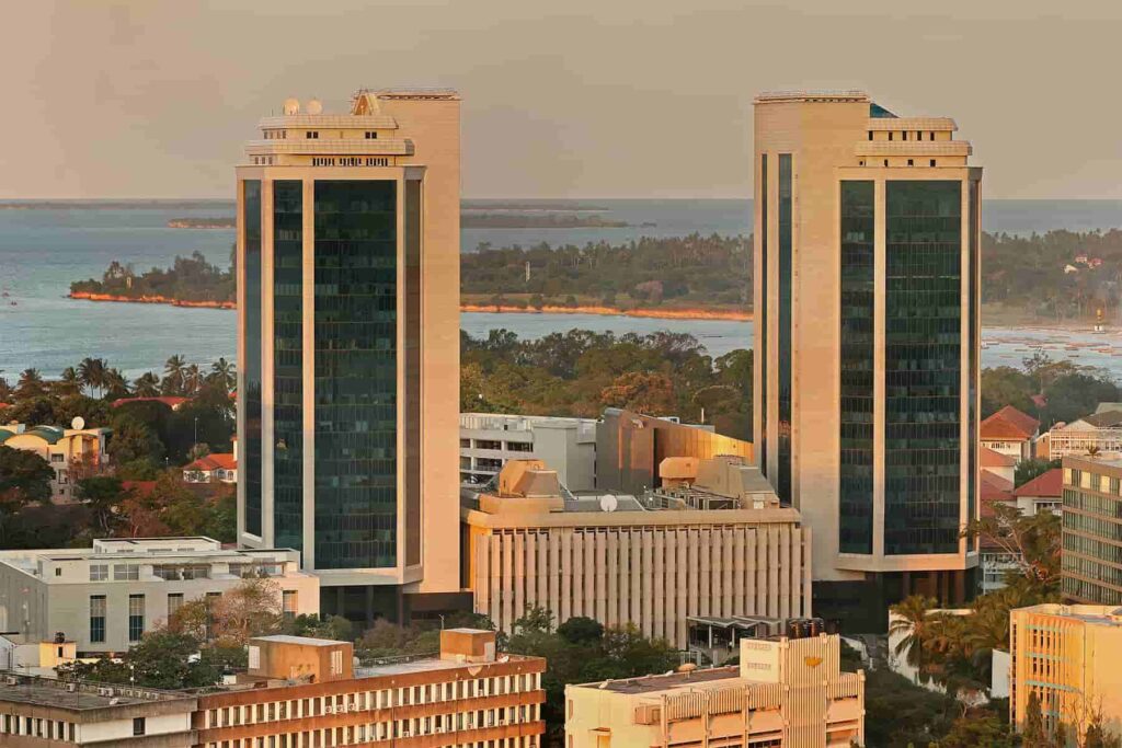 Investment Opportunities in Tanzania