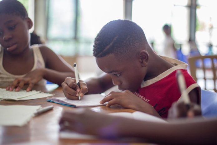 Investing In The Educational Sector In Africa