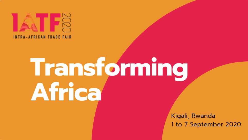 IATF 2020 Transforming Africa
