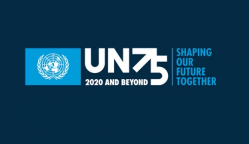 UN75 initiative