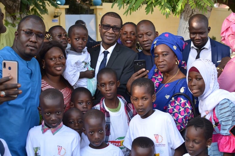 Youssou Ndour - Photo HD