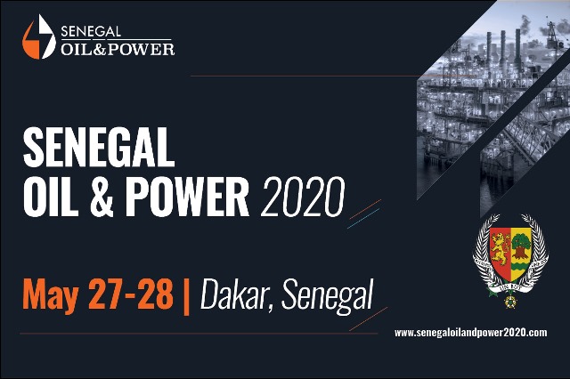 Senegal Oil and Power