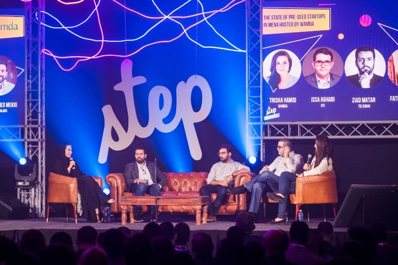 STEP Conference 2020