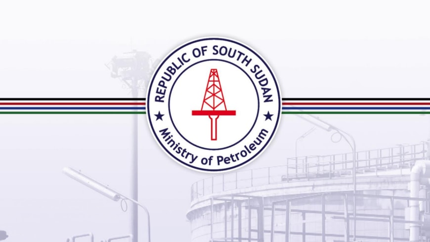 Ministry Of Petroleum