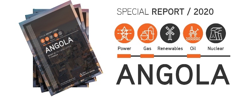 Angola Oil And Gas Projects