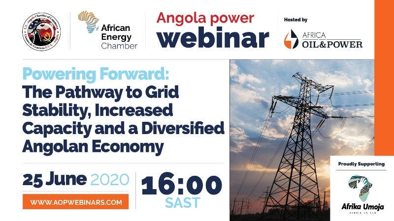 Angola’s energy expansion