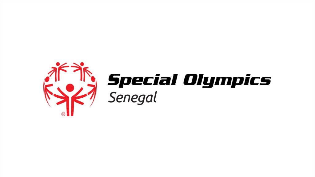 Special Olympics Senegal