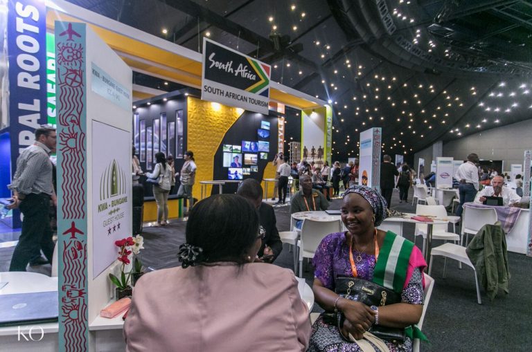 travel expo 2022 south africa