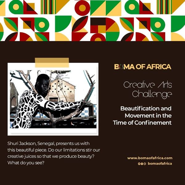 Boma Of Africa Festival
