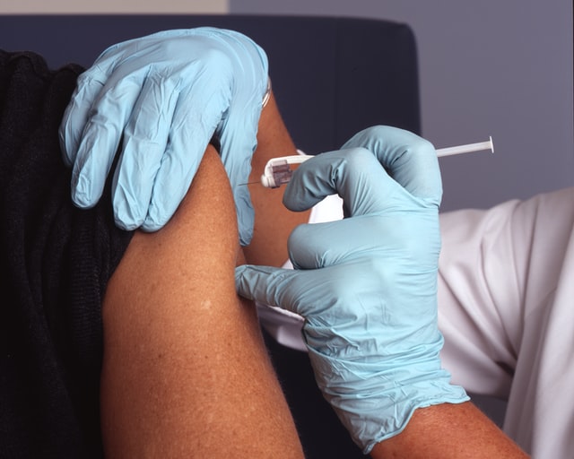 Covid-19 Vaccines In Africa