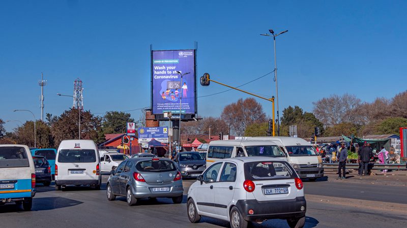 JCDecaux Africa