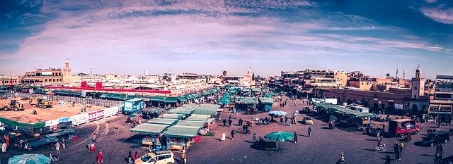 Profitable Businesses To Start In Africa