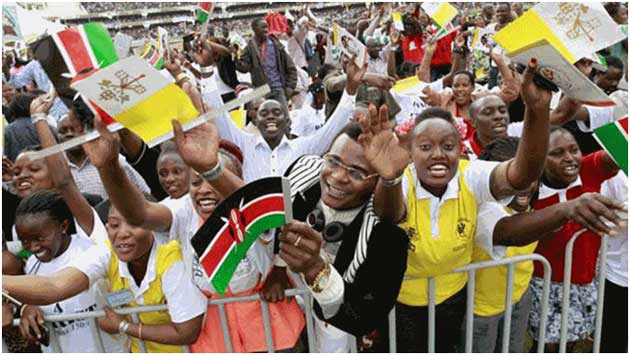 Investment In Youth Kenya