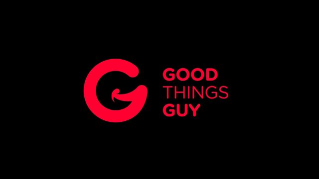 Good Things Guy
