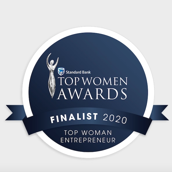 Standard Bank Top Women Awards 2020