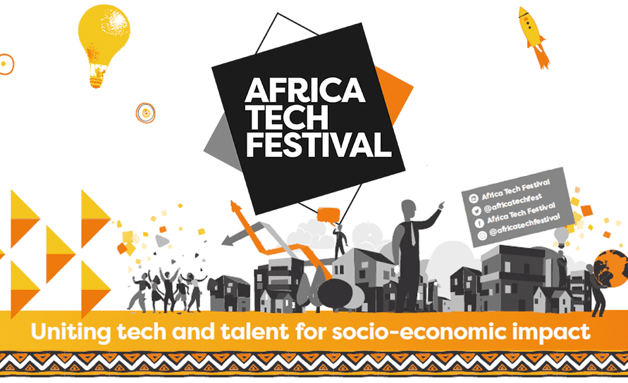 Virtual Africa Tech Festival