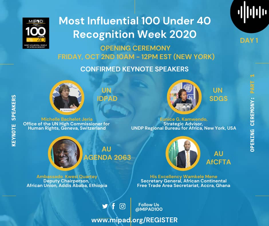 Recognition Week 2020