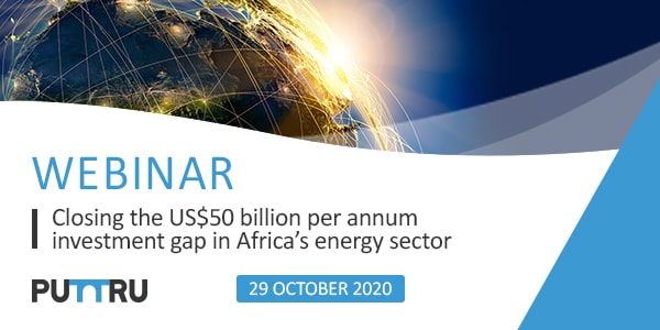 Africa’s Energy Sector