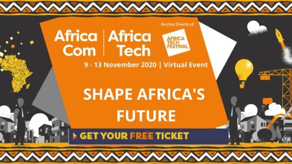 Africa Tech Festival
