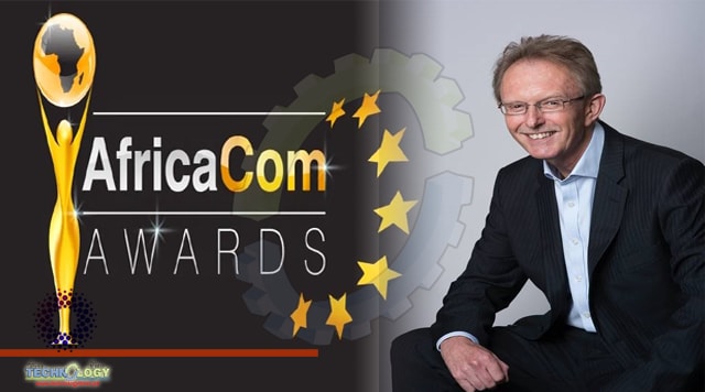 Africacom Awards 2020