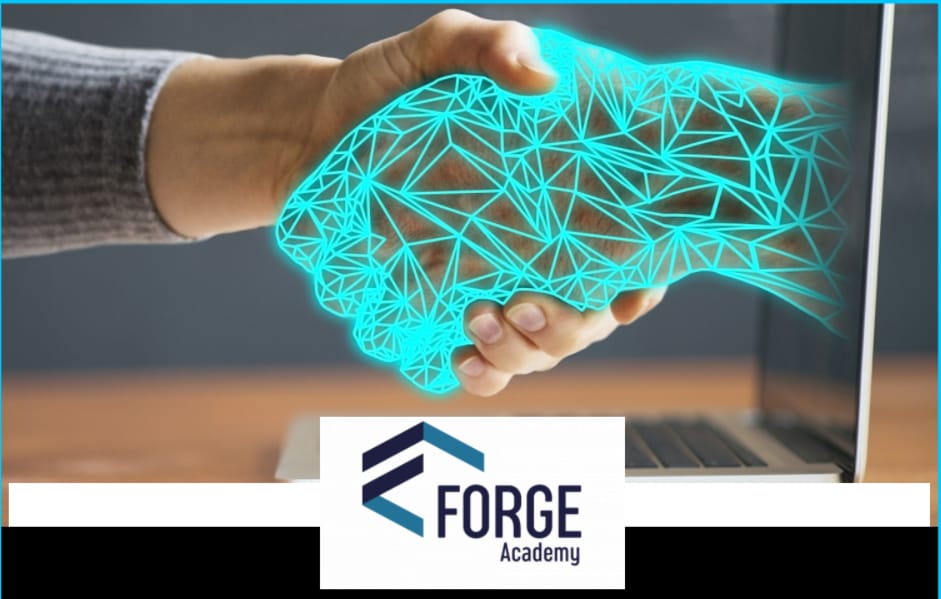 Launch of Forge Academy