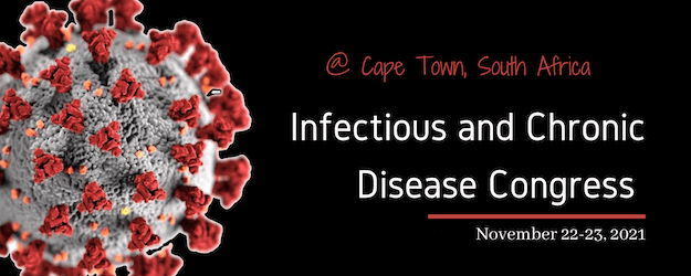 Infectious And Chronic Disease Congress