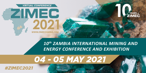 Zambia International Mining & Energy Conference & Exhibition,