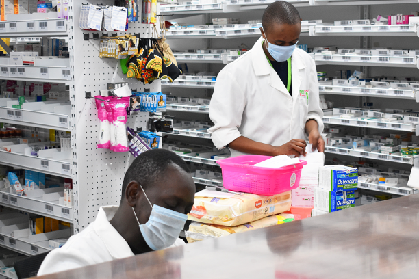 Healthcare Supply Chain Start-ups In Africa