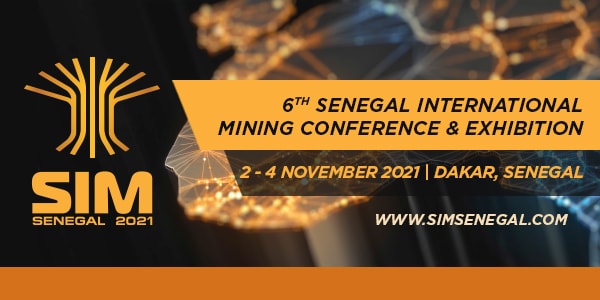 6th edition of SIM Senegal