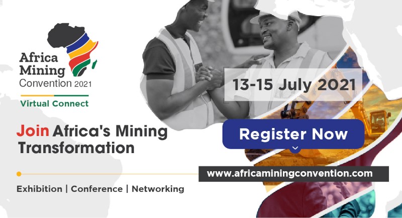 Africa Mining Convention