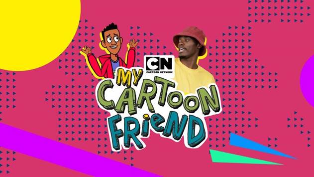 Cartoon Network Africa