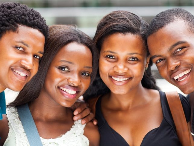 Africa Understanding The Dynamics Of Todays Youth Market
