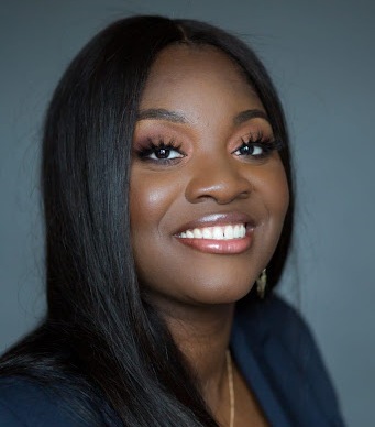 Amy Addai, Ghanaian Lawyer