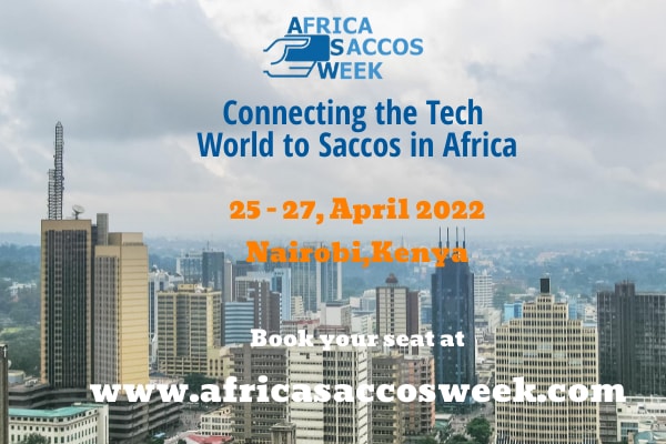 Africa Sacco's Week